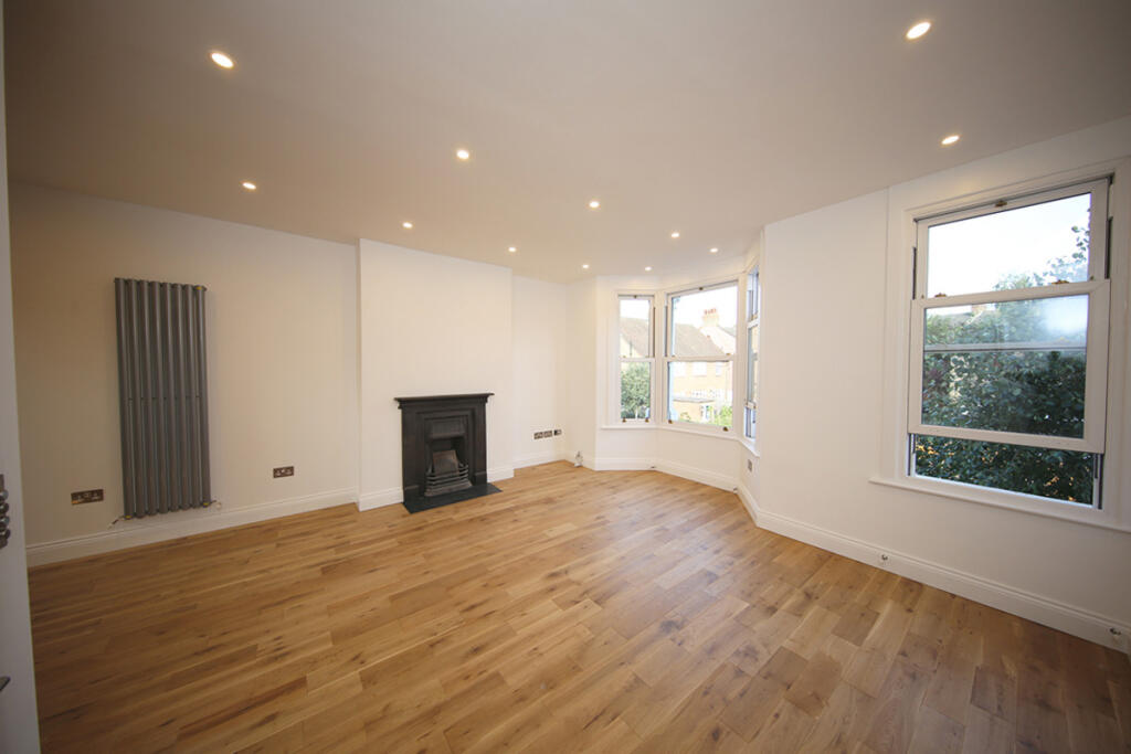 Main image of property: Charteris Road, London, NW6