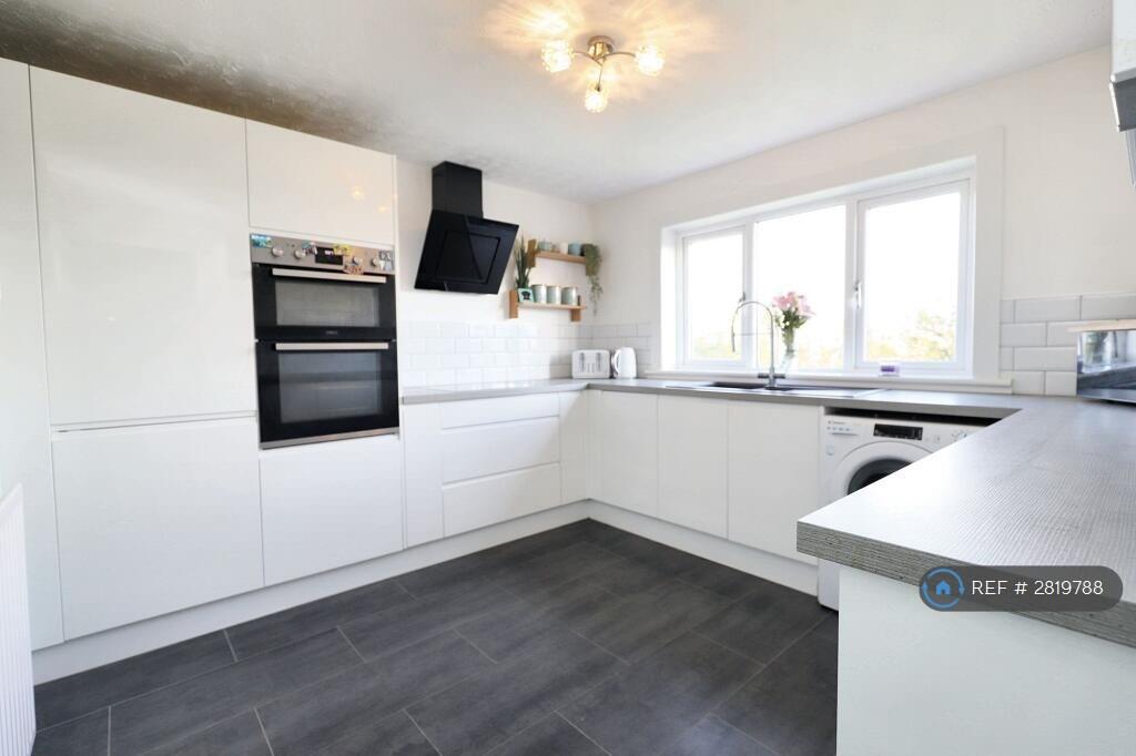 Main image of property: Coatbridge, Coatbridge, ML5