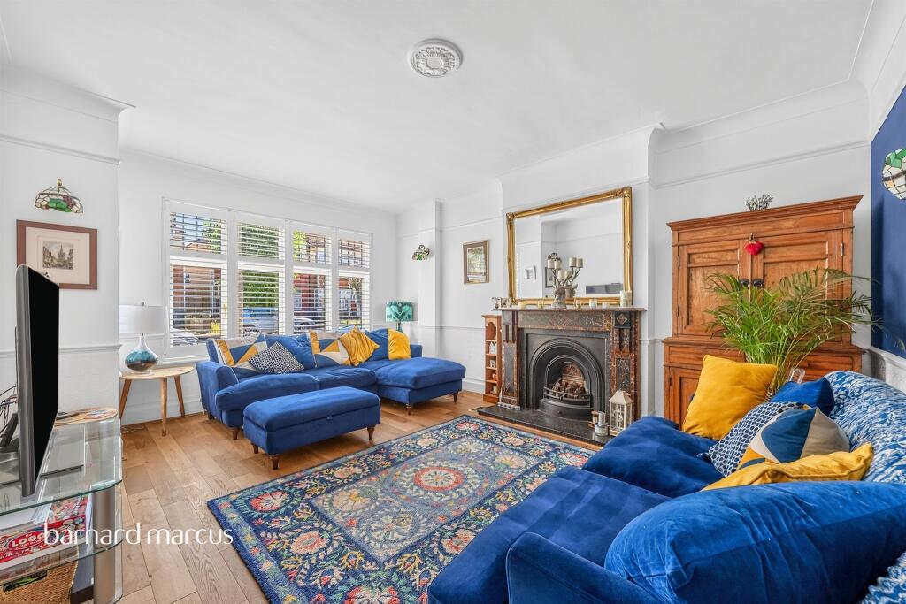 Main image of property: Shirley Park Road, Croydon