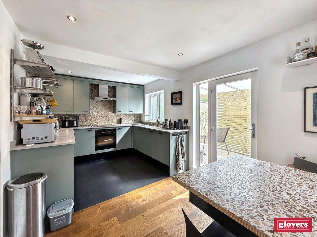 Spa Grove, Stirchley, Birmingham, B30 – pohled 6