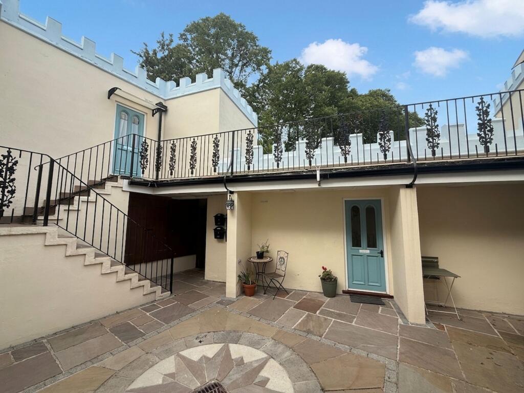 Main image of property: Cary Castle Drive, Cary Castle Cary Castle Drive, TQ1