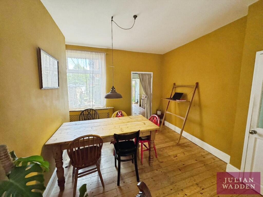 House in Manchester, Ladybarn, Burnage - View 3