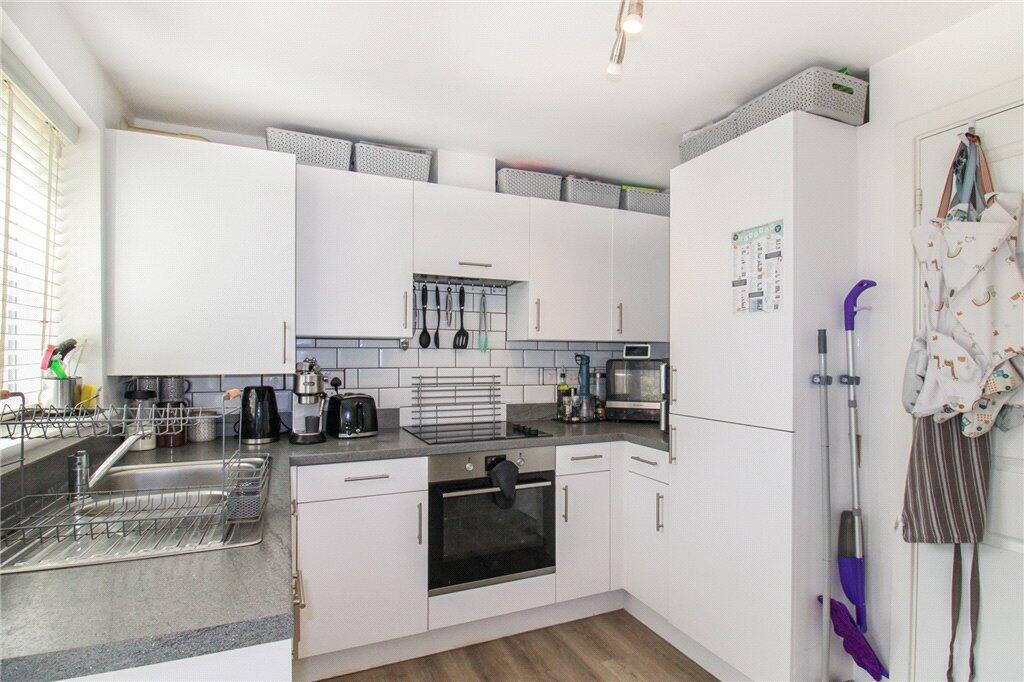 Little Cote View, Thackley, Bradford, West Yorkshire, BD10 – pohled 3