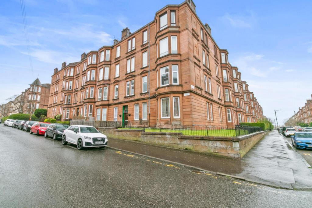 Main image of property: Whitehill Street, Dennistoun, G31