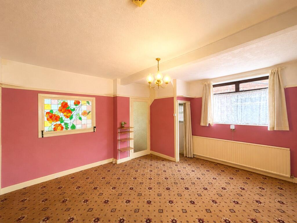 Cobden Road, Southport, Merseyside, PR9 - More