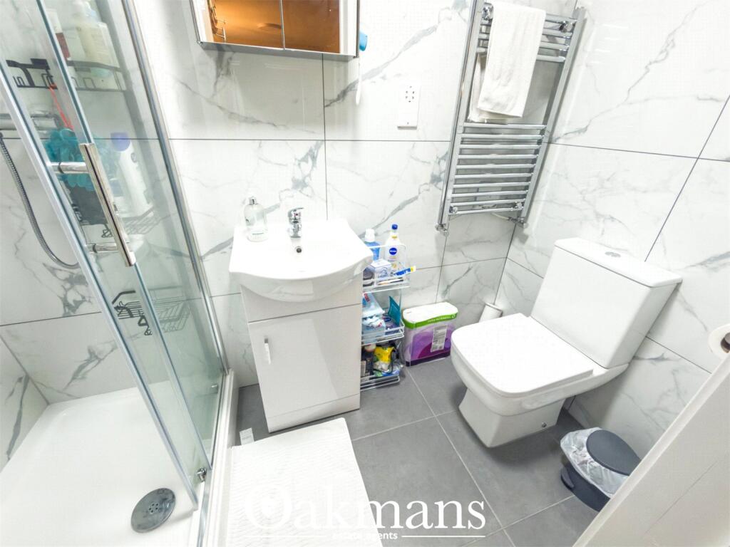 Heeley Road, Birmingham, B29 photo 4