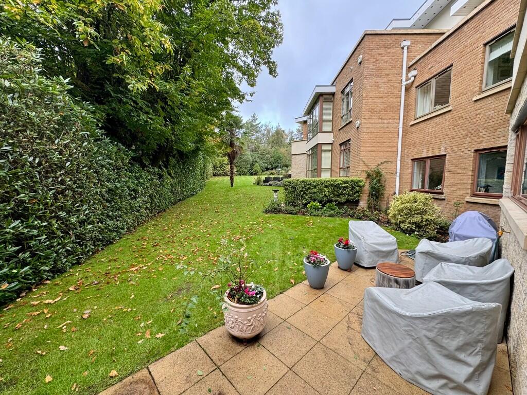 Main image of property: Westminster Road, Poole, Dorset, BH13