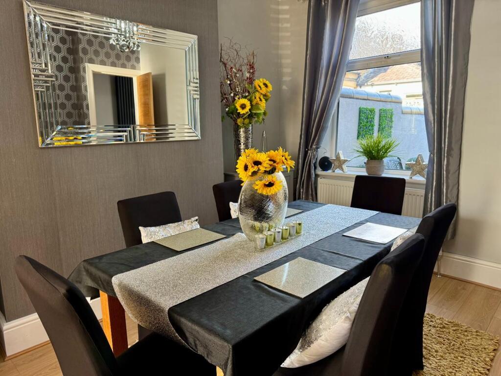 House in Burnley, Lancashire - View 4