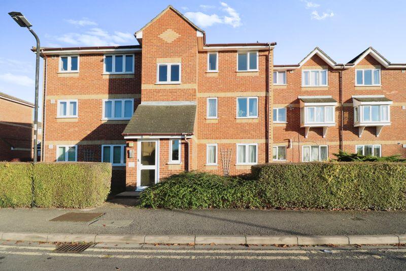 Main image of property: Walpole Road, Burnham - JT 7 M4