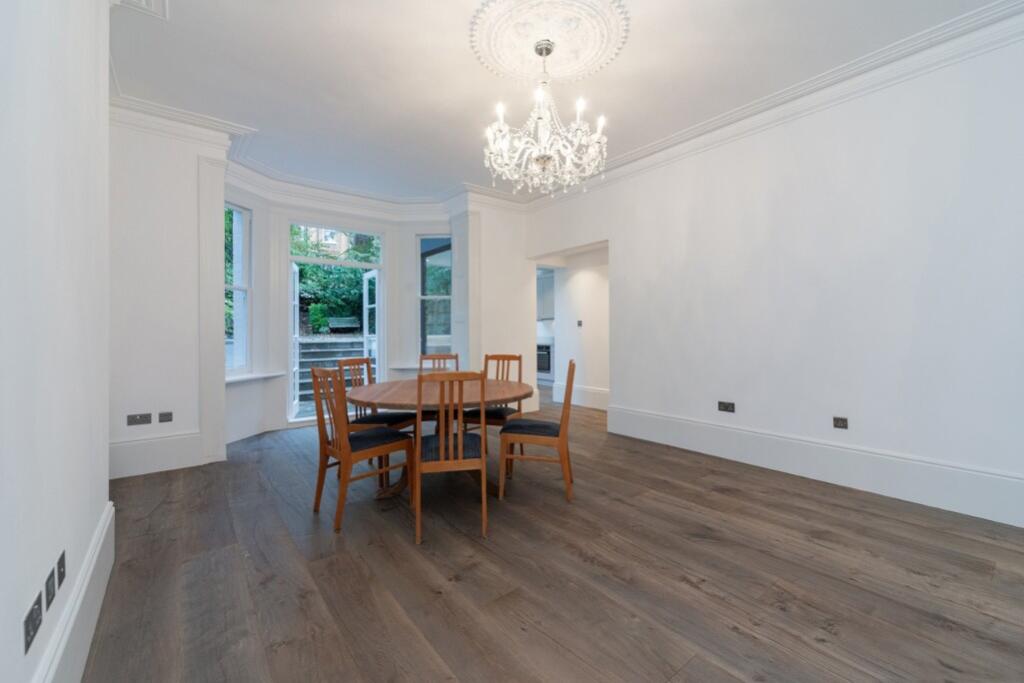 Main image of property: Frognal, Hampstead, NW3