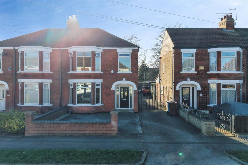 Main image of property: Woldcarr Road, Hull