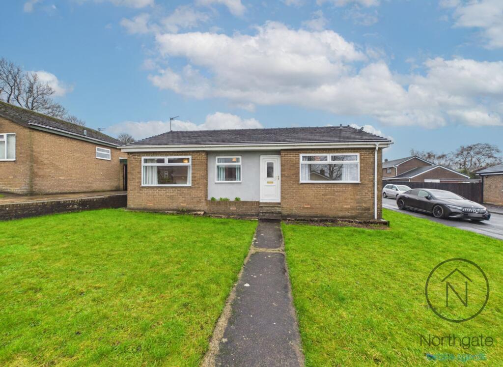 Main image of property: Westfields, School Aycliffe, DL5