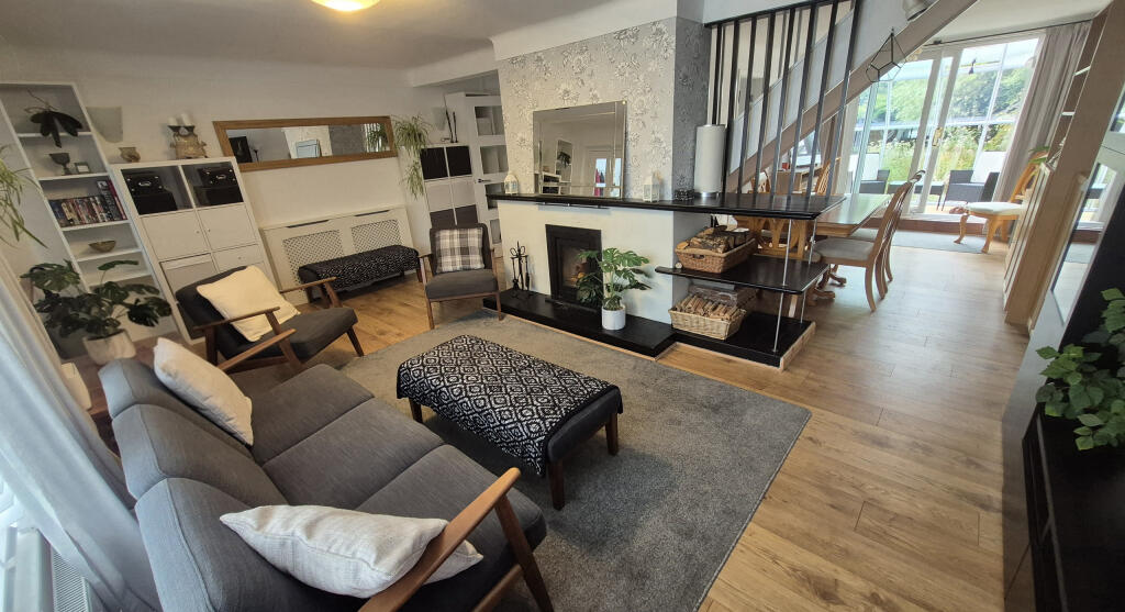 House in Broughton - View 2