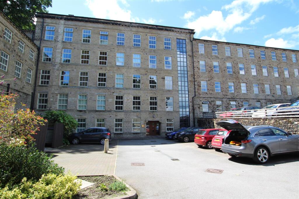 Main image of property: Woodlands Mill, Steeton