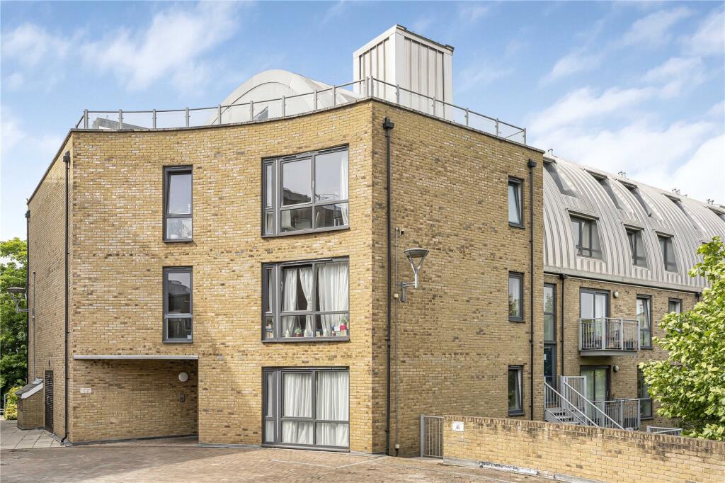 Main image of property: Elder Court, Mead Lane, Hertford, SG13