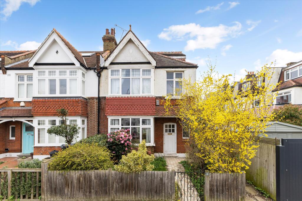 Main image of property: Lyminge Gardens, Wandsworth Common, London SW18