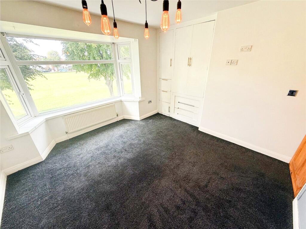 House in Shrewsbury - View 4