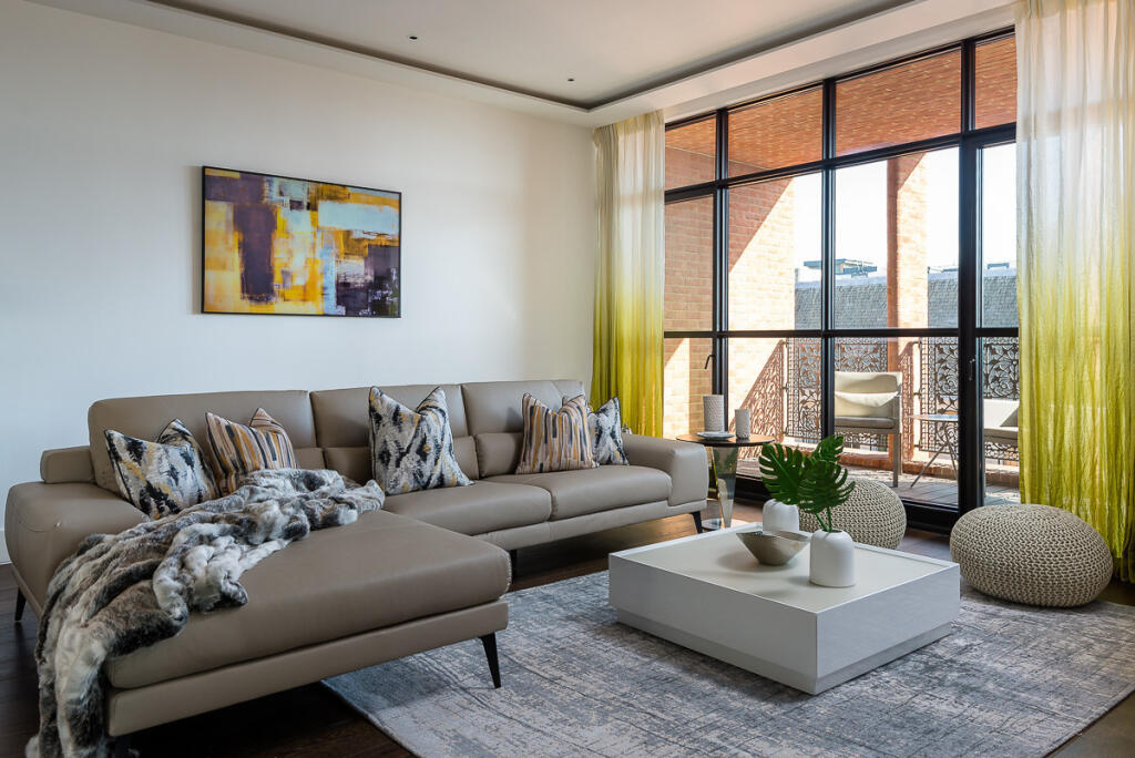 Main image of property: 8 Artillery Row, London, SW1P