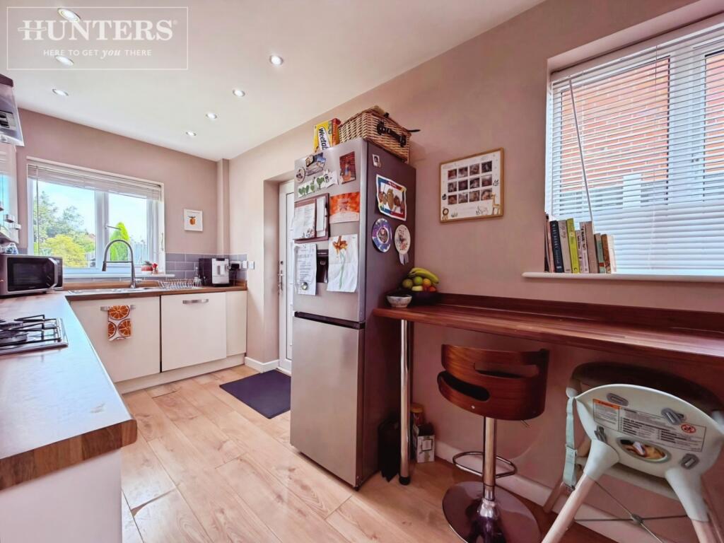 House in Barnsley, Darton - More