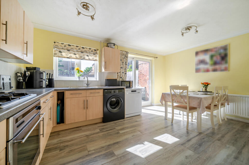 House in Fareham, Heathfield - View 4