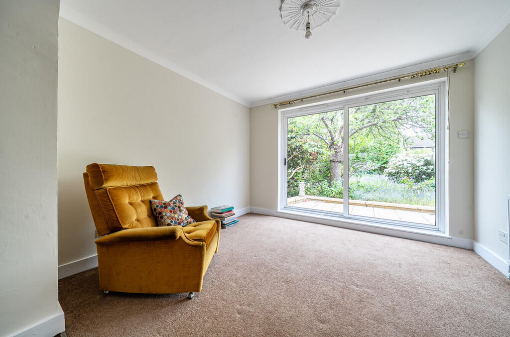 House in London - View 5