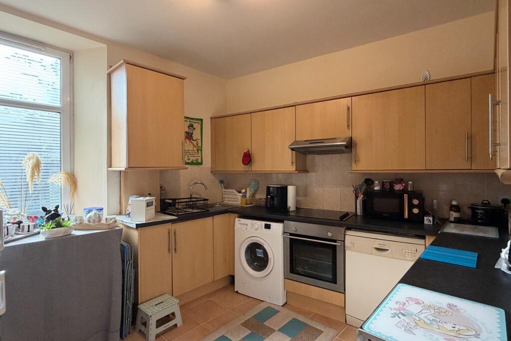 Apartment in Kirkcaldy, Fife - View 4