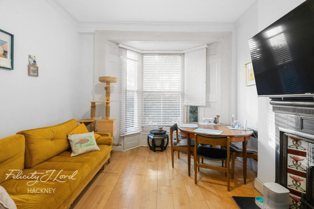 Main image of property: Cricketfield Road, London E5