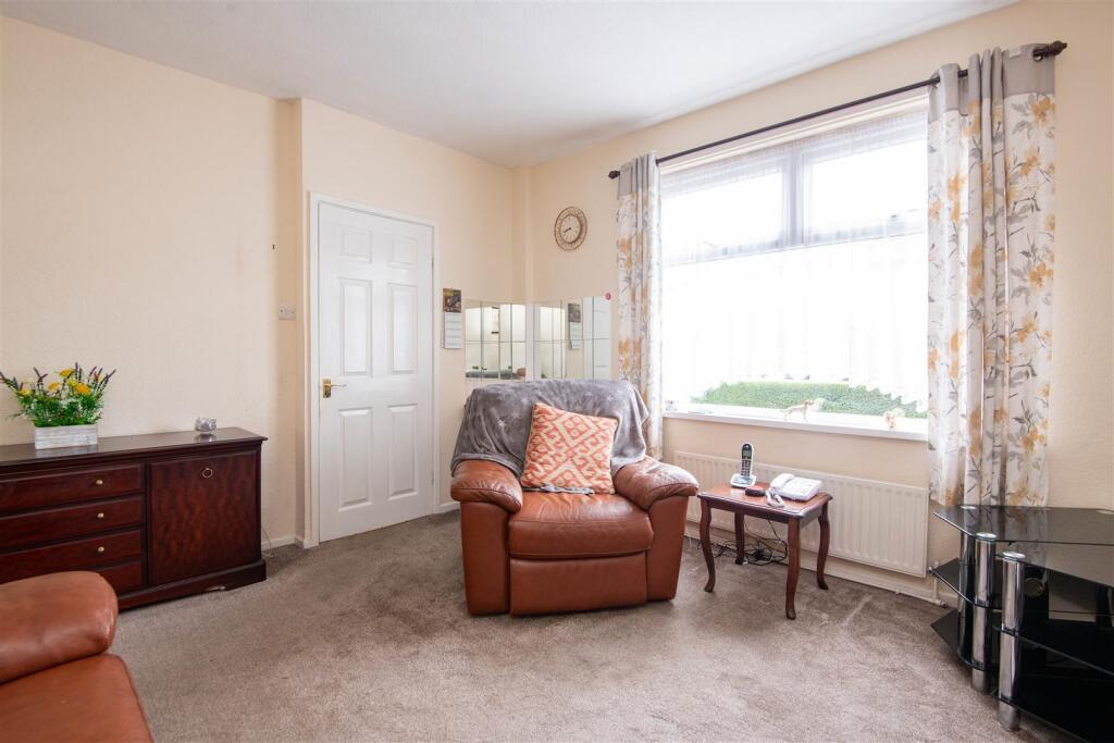 House in Preston - More