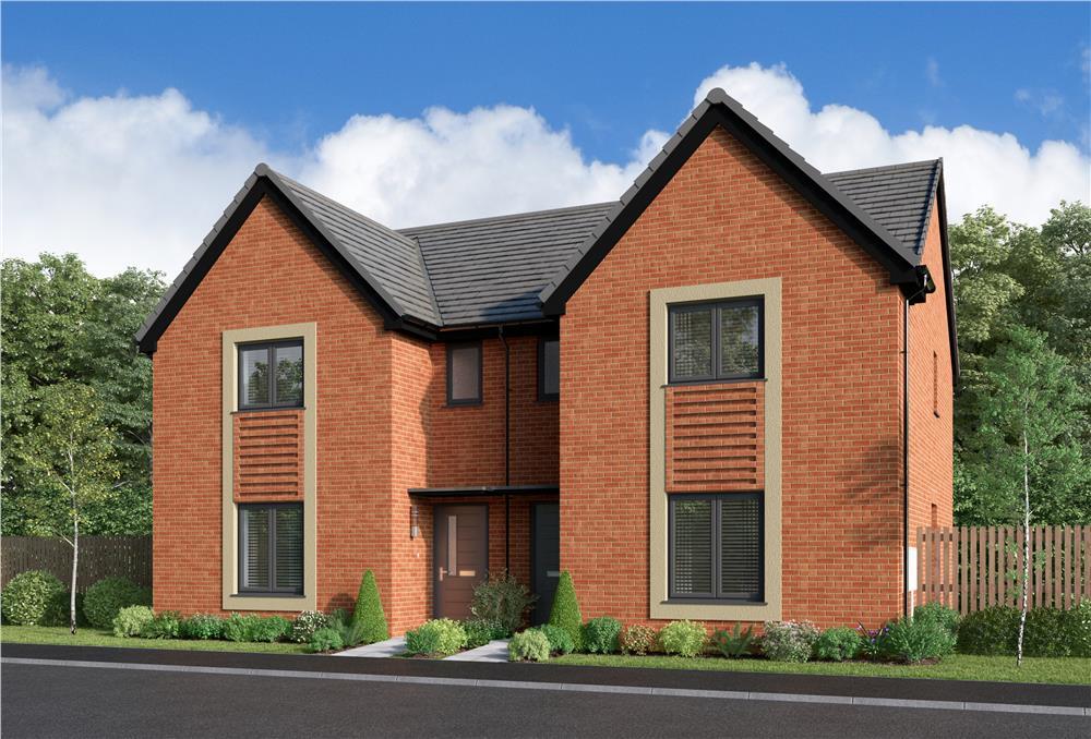 Main image of property: Seaham,
SR7 8FU