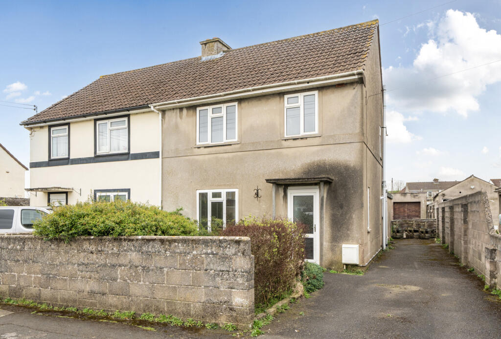 Main image of property: Grove Wood Road, Haydon, Radstock, Somerset, BA3