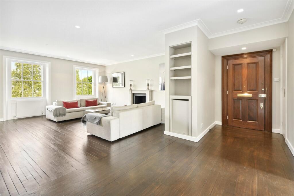 Main image of property: Warwick Square, London, SW1V