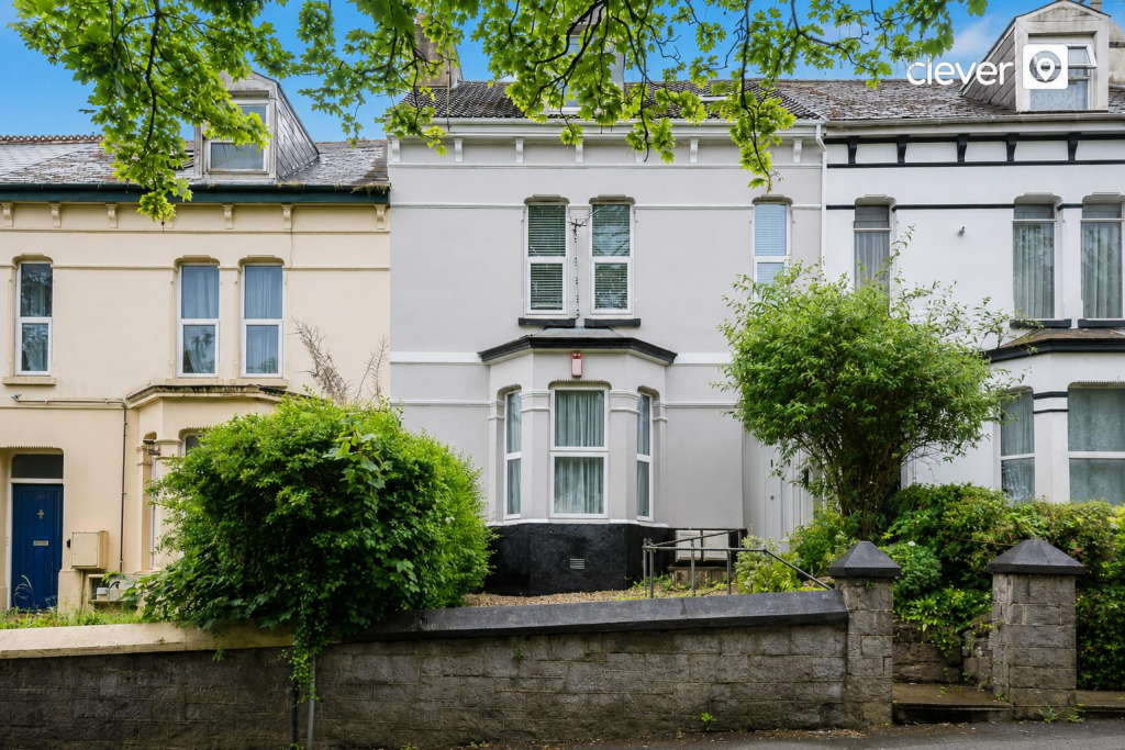 Main image of property: Alexandra Road, Mutley, Plymouth