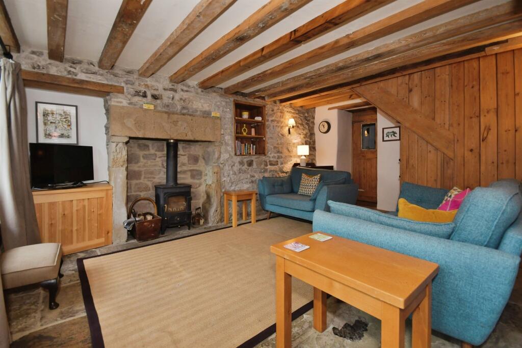 Queen Street, Tideswell, Buxton - View 4
