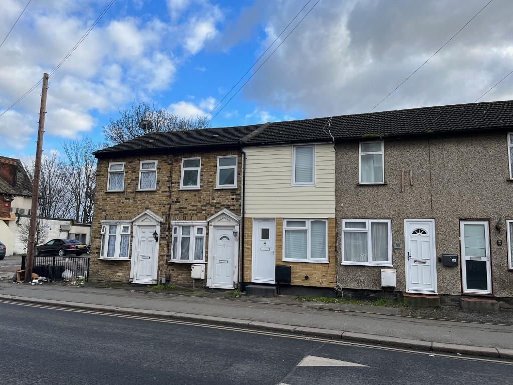 Main image of property: Upminster Road South, Rainham, Essex, RM13