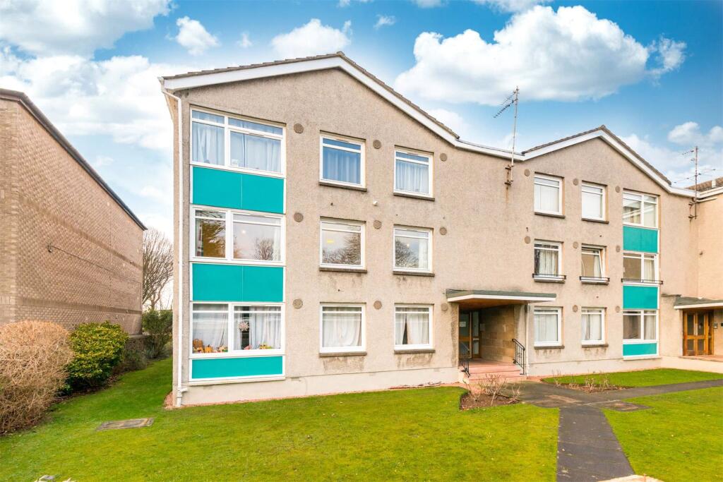 Main image of property: Merchiston Gardens, Merchiston, Edinburgh, EH10
