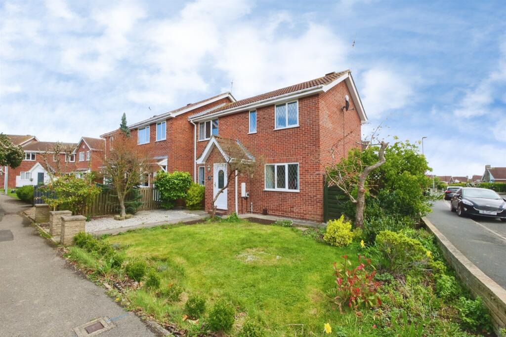Main image of property: Simons Close, Strensall, York