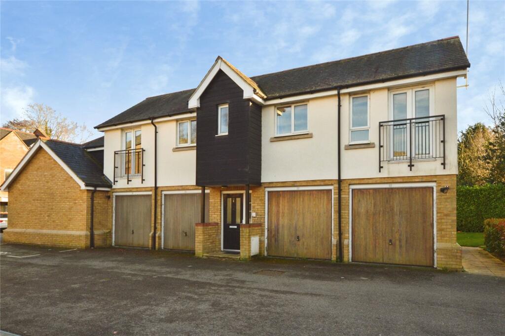 Main image of property: Southmill Court, Bishops Stortford, Herts, CM23
