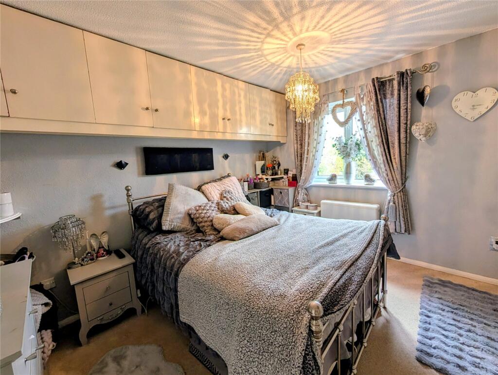 Warren View, Leicester, Leicestershire, LE4 photo 4