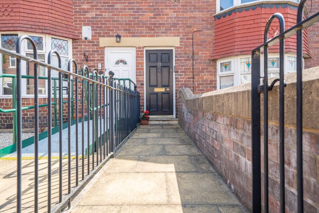 Watt Street, Bensham, Gateshead, Tyne And Wear, NE8 photo 2