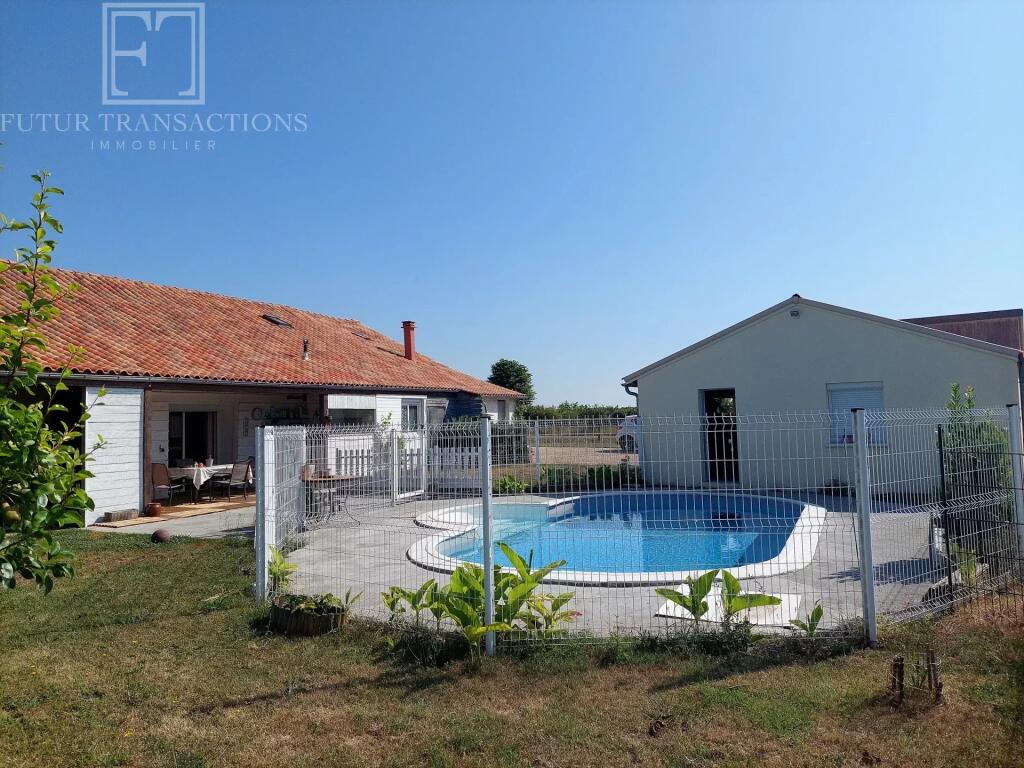 Main image of property: France
