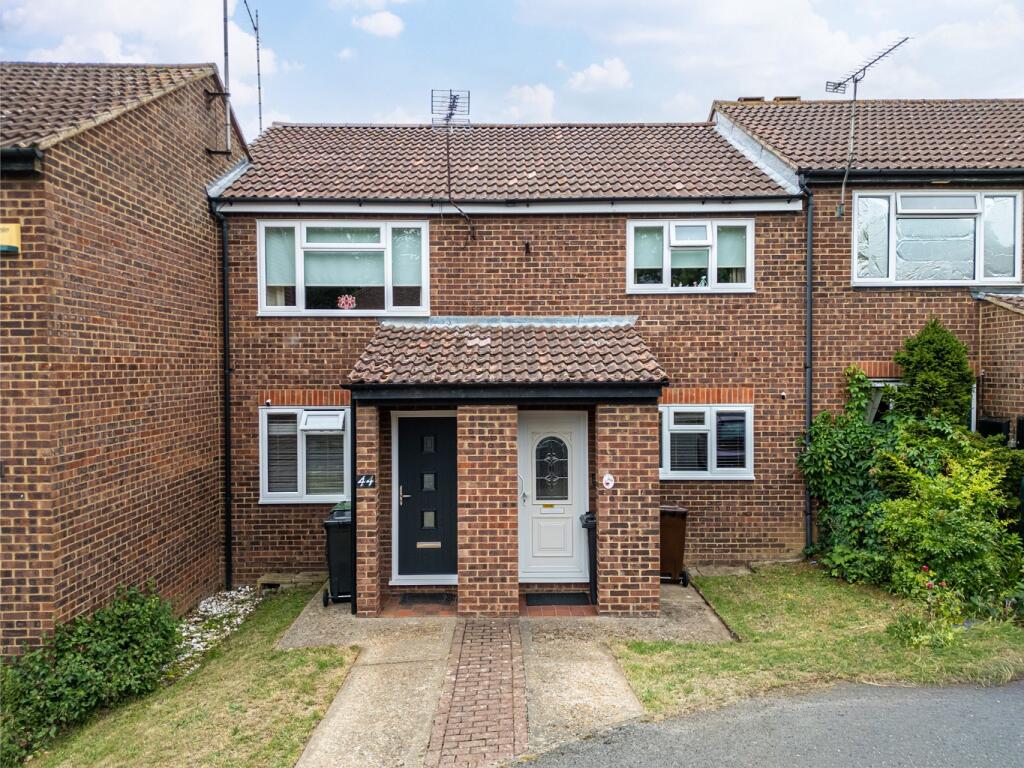 Main image of property: Armoury Drive, Gravesend, Kent, DA12