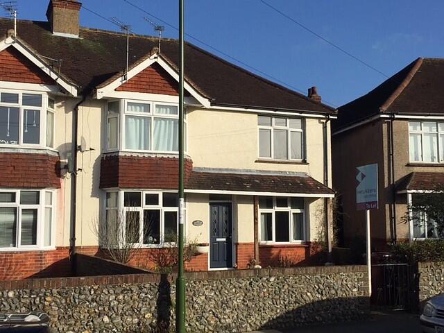 Main image of property: Orchard Gardens, Chichester, PO19