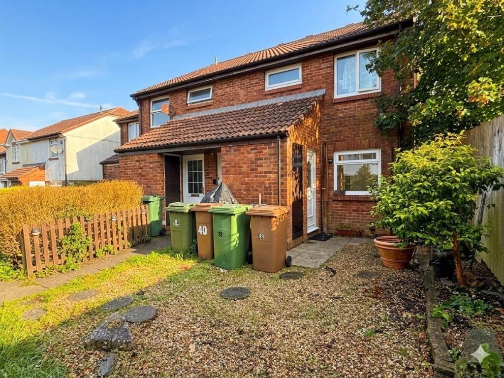 Main image of property: Buddle Close, Staddiscombe, Plymouth