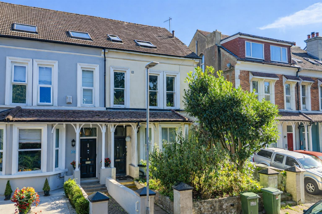 Main image of property: Upper Park Road, St. Leonards-On-Sea