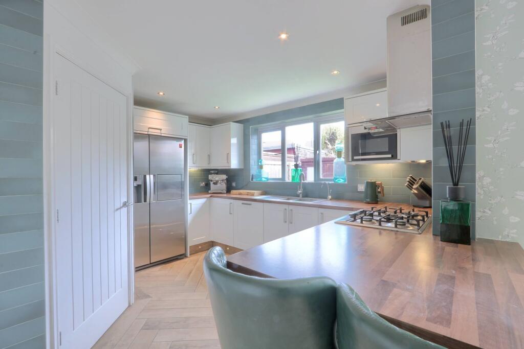House in Stockton-on-Tees - View 4