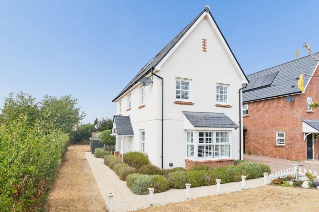Main image of property: Turner Gardens, Langford, Biggleswade, SG18