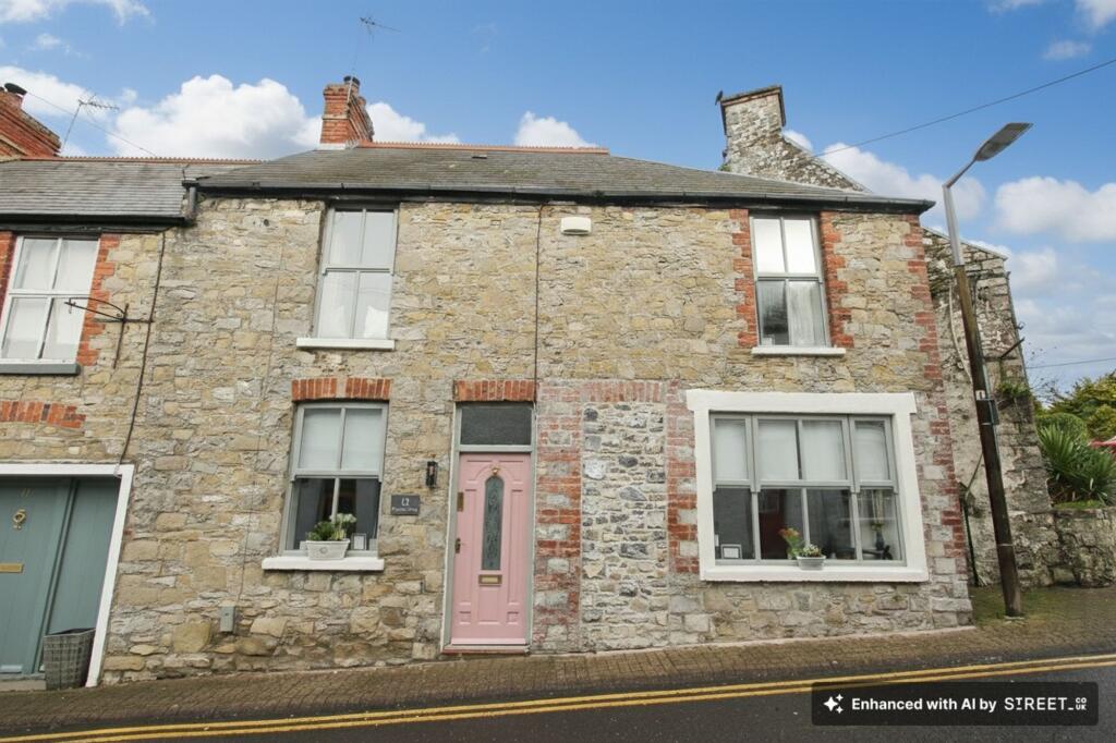 Main image of property: Church Street, Llantwit Major, CF61