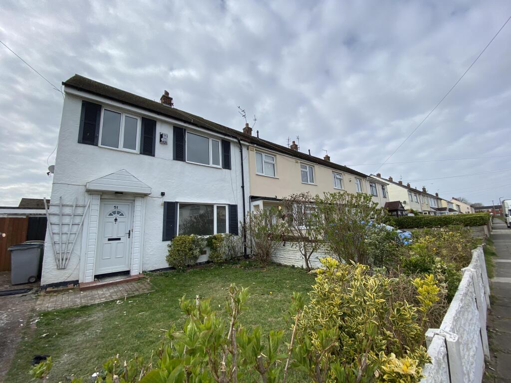 Main image of property: Fairmead Road