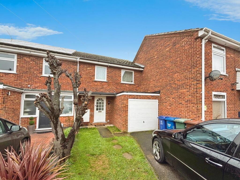 Main image of property: Fair Close, Bicester