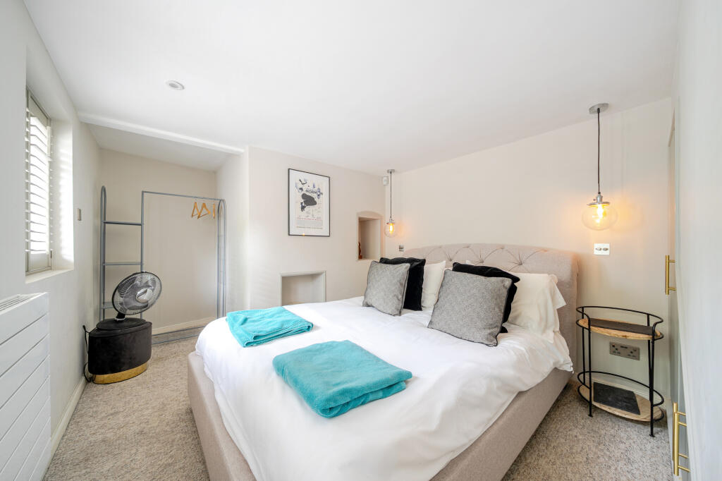 Additional image 6 of Abbey Mill Lane, St. Albans, AL3